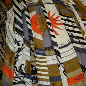 SOLD!!Authentic Hermès Scarf